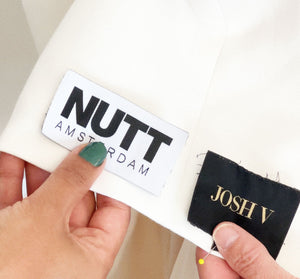 VAN RETOUR NAAR RUNWAY READY