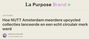 Invloed boven volume