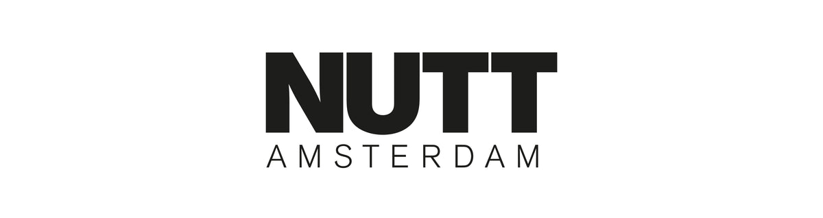 NUTT Amsterdam | Authentiek, artistiek en duurzaam